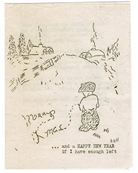 Xmas Card